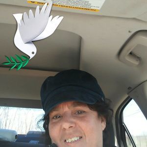 Meet your Posher, Faye